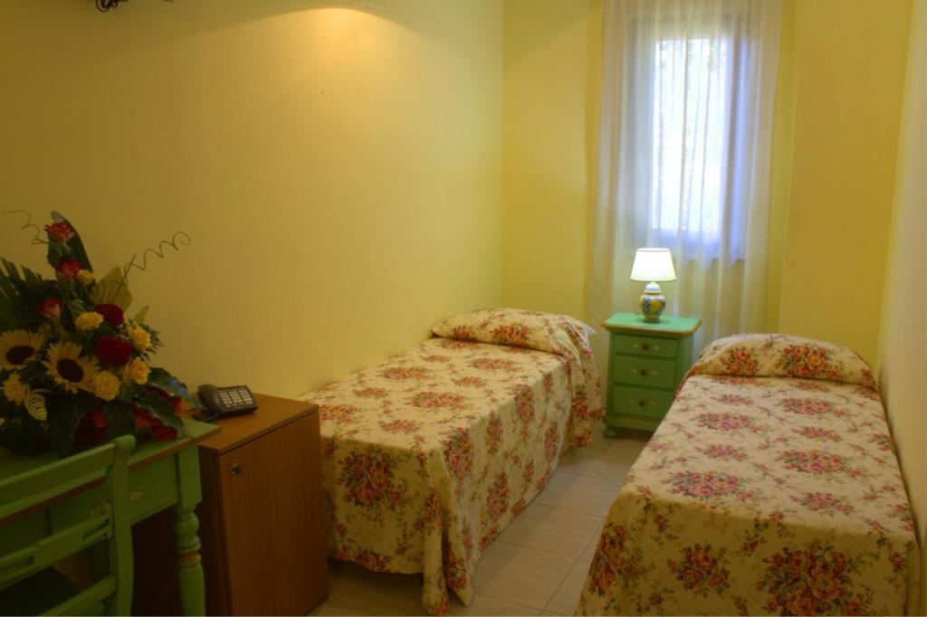 Agriturismo Sant' Isidoro Villa อานาญี ห้อง รูปภาพ