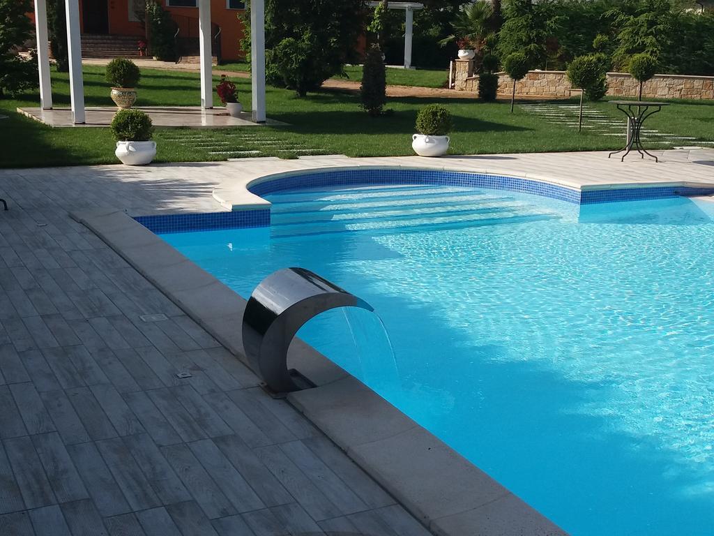 Agriturismo Sant' Isidoro Villa อานาญี ภายนอก รูปภาพ